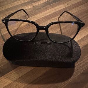Tom Ford Blue Light Eyeglasses